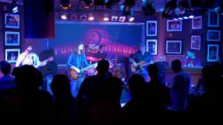The Heavy Pets (Full Show) @ The Funky Biscuit 07-24-2014