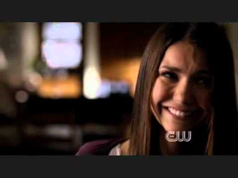 The Vampire Diaries - 4x01 - Elena's Emotions Highened!