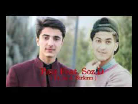 Paiz ft Sozd            anas pasii
