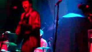 The Matches - Wake the SUn