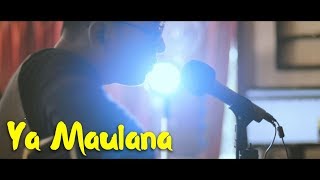 Download lagu YA MAULANA Cover Acoustic by Anto JL... mp3