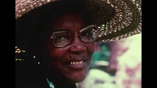 Aimé Césaire Music Video