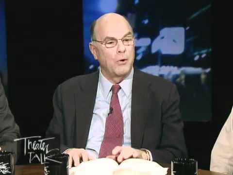 Theater Talk: Thornton Wilder's "Our Town"