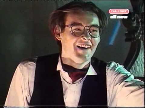 Gamesmaster Season 1 Episode 1