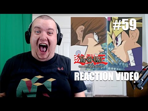 YGOTAS Episode 59 - Reaction Video
