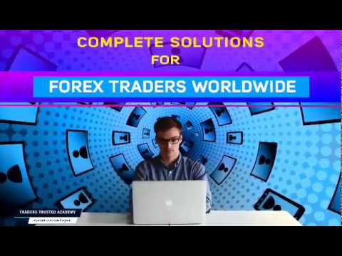 Forex trading online webinar