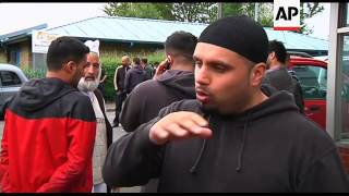 Family of Birmingham hit and run victims react