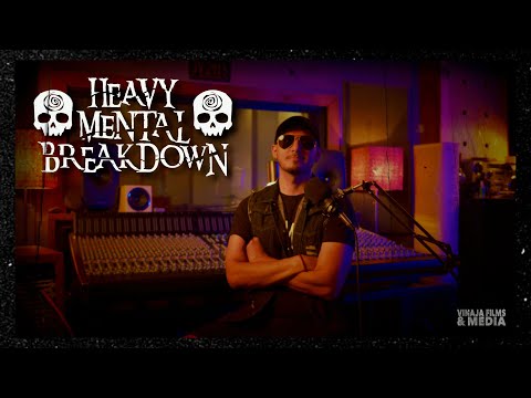 Heavy Mental Breakdown (Podcast Promo)