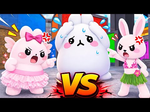 MI NOVIA Y MI EX NOVIA SE ENFRENTAN😱 *SE PELEAN POR MI* 😭 