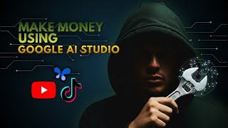 Most People Have NO IDEA Google AI Studio Can Make You Money…