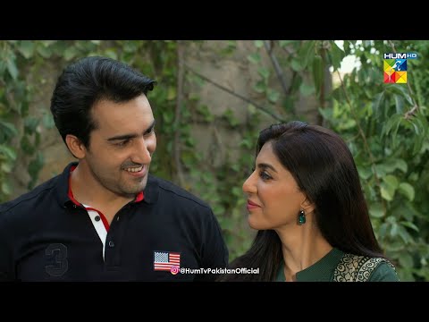 Tum Dono Ek Sath - Beqadar - HUM TV