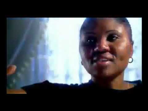 Amandla! A Revolution in Four Part Harmony