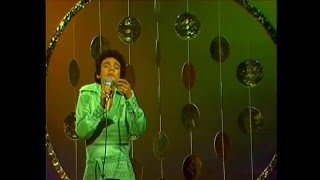 José José Contigo En La Distancia En vivo 1973