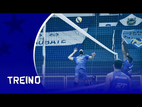 TREINO | PREPARAÇÃO PARA OS PLAYOFFS