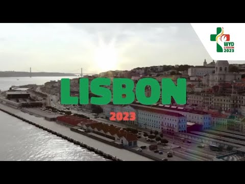 JMJ LISBOA 2023 | World Youth Day