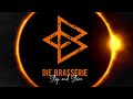 DIE BRASSERIE Stop Stare Cover