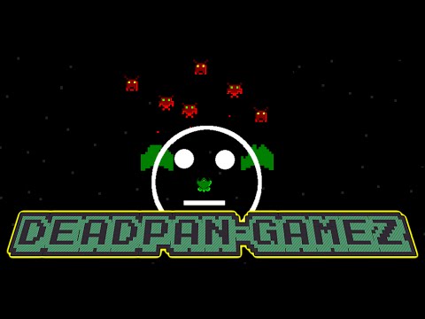 Space Invaders Tutorial Java 9 Blocks 1
