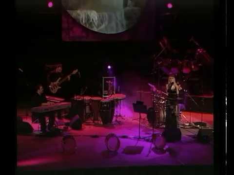 Tavitjan Brothers ft Eva Nedinkovska - On Green Dolphin street