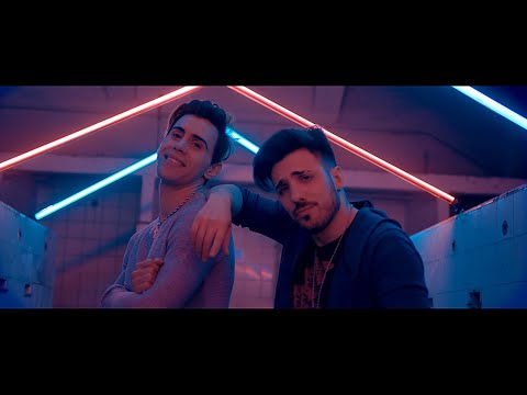 VI-EM, Tharyk - Como Tu No Hay Ninguna (Official Video)