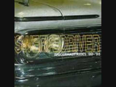 Swervedriver - These Times