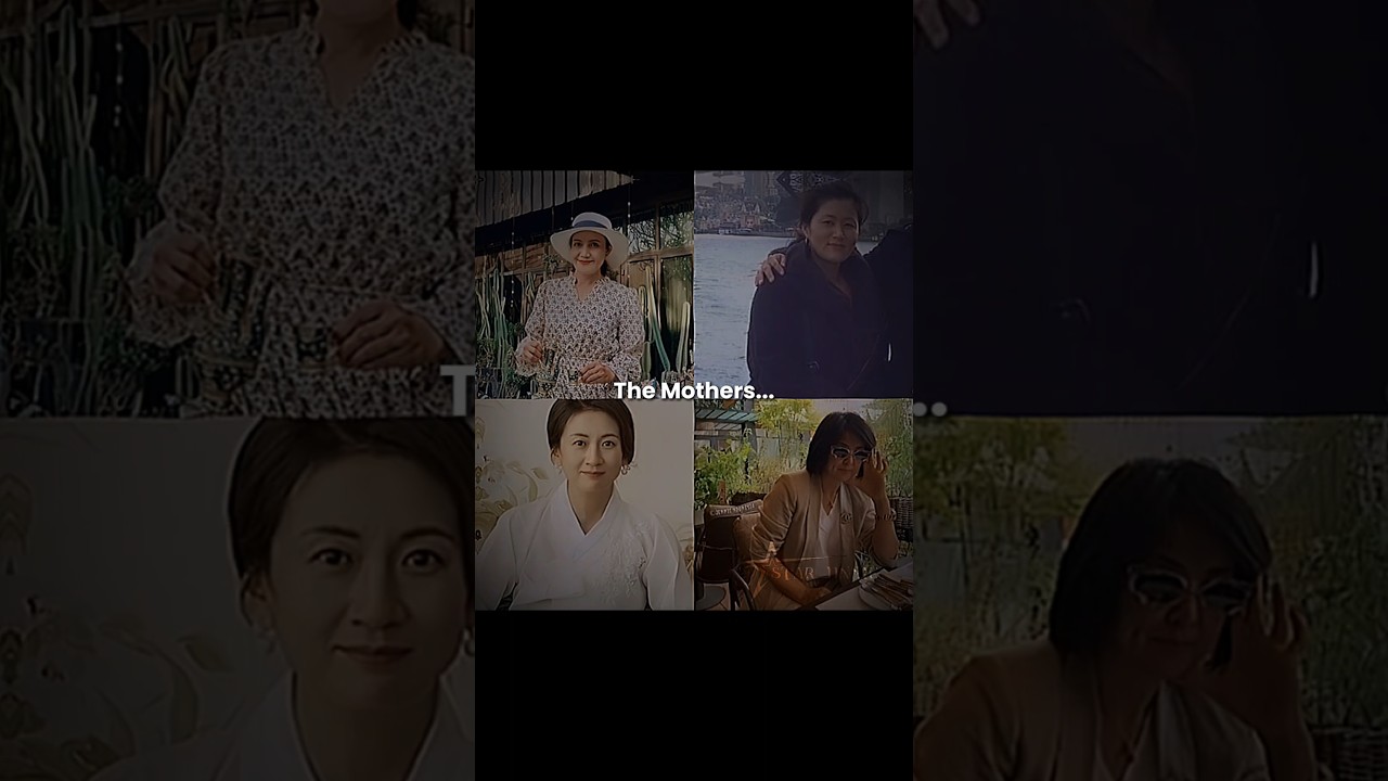 The Daughters..!! 😭💅🏻 #blackpink #shorts #star_unnie