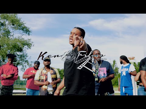 Nellz - Took Da Walk |Dir: Kerofilms|