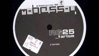 RG25 - Tarism