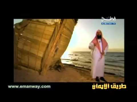 قصص الأنبياء _ سيدنا نوح عليه السلام  والطوفان