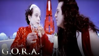 GORA - Bir Cisim Yaklaşıyor