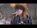 X JAPAN 1991.12.8 - Rose of Pain 