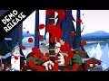 Vidéo de gameplay de Bloodroots  PC