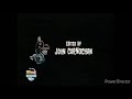 Ice Age End Credits Noggin Version
