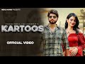 Kartoos Official Video Gold E Gill Vikrant Mehla Fiza Choudhary New Haryanvi Song 2023