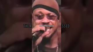 Gang Starr - You Know My Steez (LIVE on BET) 1998