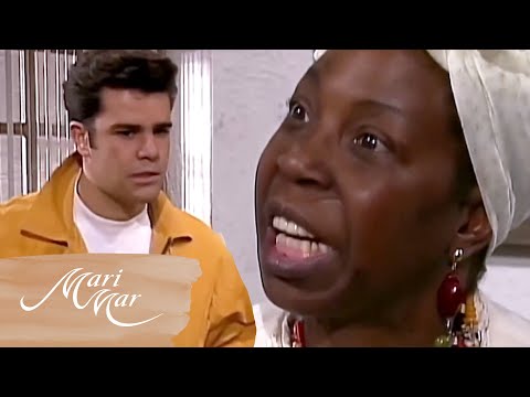 Sergio descubre la verdad sobre la huida de Marimar | Marimar 4/4 | C-21 | tlnovelas