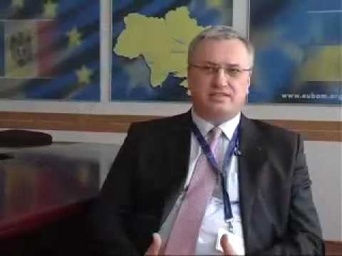 The State Border 2 Part 2 – EUBAM