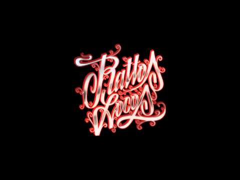 Nate57 feat. Colin - Ich zieh dich ab [stress aufm kiez]