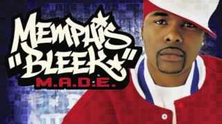My Life - Memphis Bleek M.A.D.E. Album