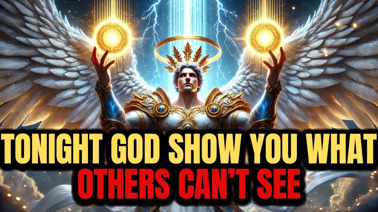 🌟Chosen Ones🌟 Heaven Has Chosen You to Witness What Only You Will See, While Others Sleep 🌟