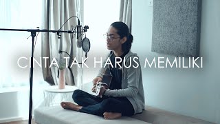 Download lagu Cinta Tak Harus Memiliki - ST12 (Cover by Tereza) mp3