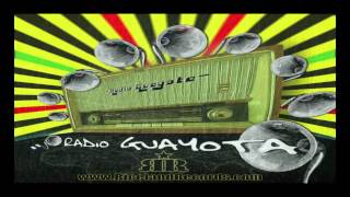 RADIO GUAYOTA - PIES DESCALZOS - (RICELAND RECORDS)