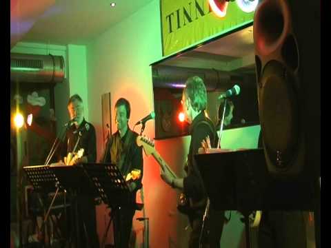 OHRwürmer Stadtlohn - Tinnitus Band, Ü50 Oldie Abend am 28.4.12