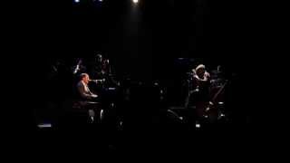 Raphael Gualazzi - Seventy days of love