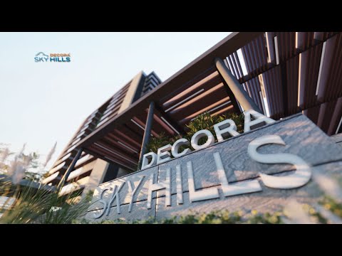 3D Tour Of Decora Sky Hills