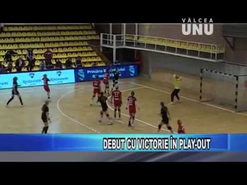 HCM RM. VALCEA - NEPTUN CONSTANTA 24-22