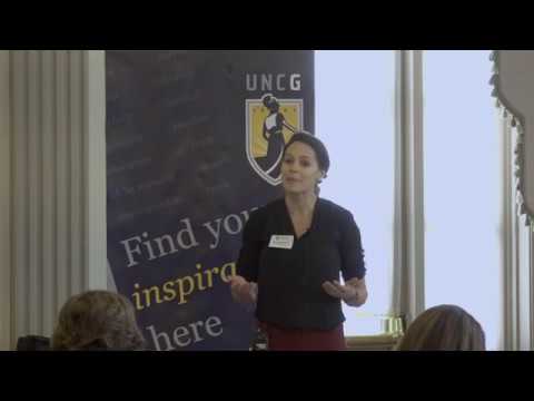 2018 Three-Minute Thesis: Radmila Petric, Biology (1st Place & People's Choice Winner)