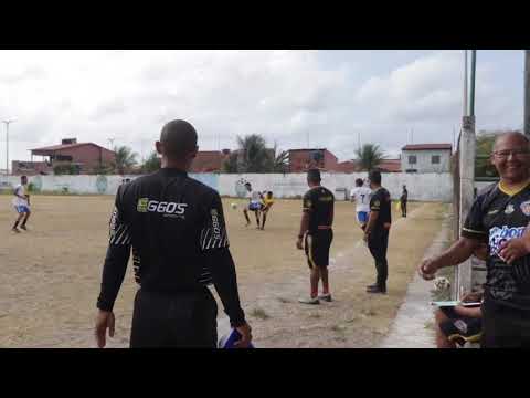 SÃO LUÍS 3X1 GRÊMIO MARANHENSE - SUB 17 MARANHENSE 2022