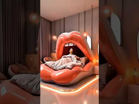 I Tried a Food Bed… Instant Regret 😂 #shortsviral