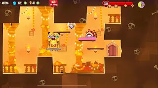 King of Thieves | Golden Fever Gameplay (10 Minutes)