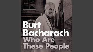 Who Are These People? (Explicit)